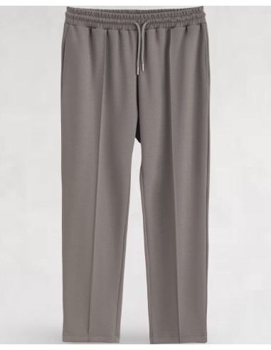 Enesemble Pantalon et T-Shirt Zippé...