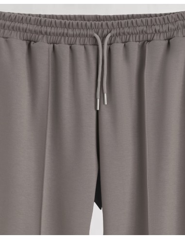 Enesemble Pantalon et T-Shirt Zippé...