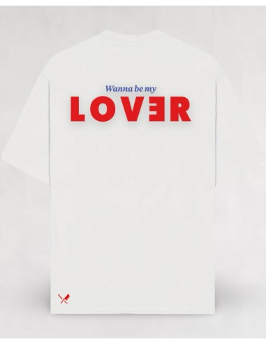 T-shirt Valentines lover