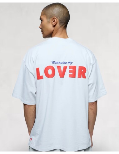 T-shirt Valentines lover