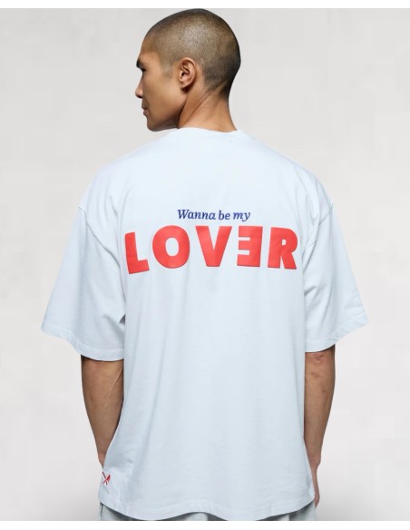 T-shirt Valentines lover