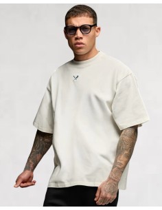 T-shirt "Casino" blanc 2