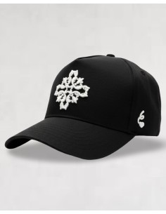 CASQUETTE NOIR "DREAM" 2