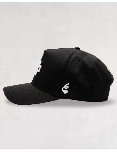 CASQUETTE NOIR "DREAM"