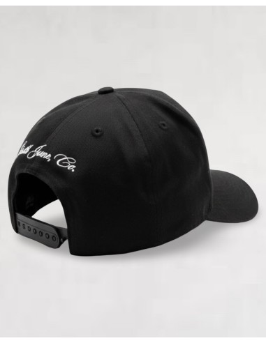CASQUETTE NOIR "DREAM"