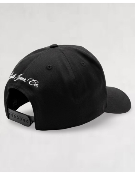 CASQUETTE NOIR "DREAM"