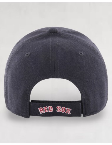 CASQUETTE 47'S MVP BOSTON NAVY