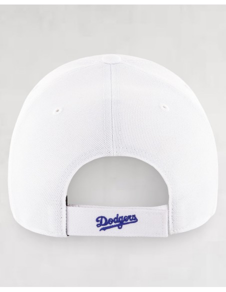 CASQUETTE 47'S MVP LA BLANC