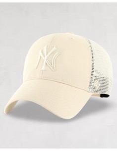 CASQUETTE 47'S BRANSON NY NATURAL