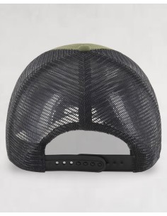 CASQUETTE 47'S BRANSON NY SANDALWOOD 2