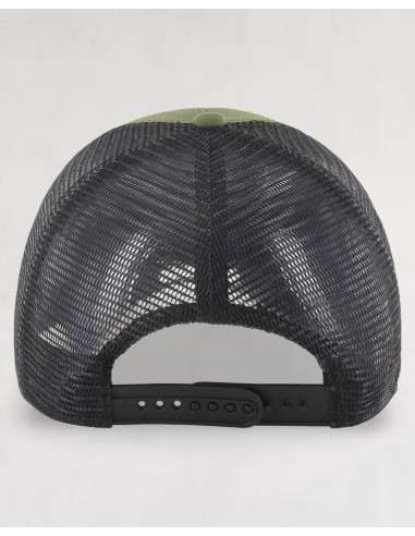 CASQUETTE 47'S BRANSON NY SANDALWOOD