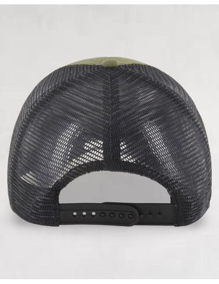 CASQUETTE 47'S BRANSON NY SANDALWOOD