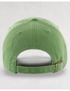 CASQUETTE 47'S CLEAN UP NY FATIGUE GREEN 2