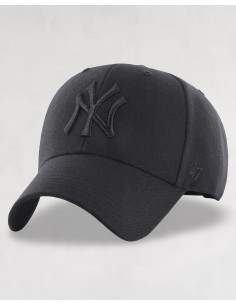 CASQUETTE 47'S SNAPBACK NY BLACK
