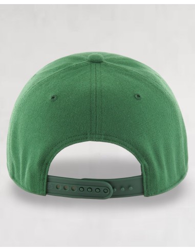 CASQUETTE 47'S SNAPBACK NY GREEN