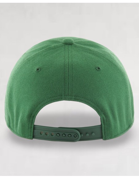 CASQUETTE 47'S SNAPBACK NY GREEN