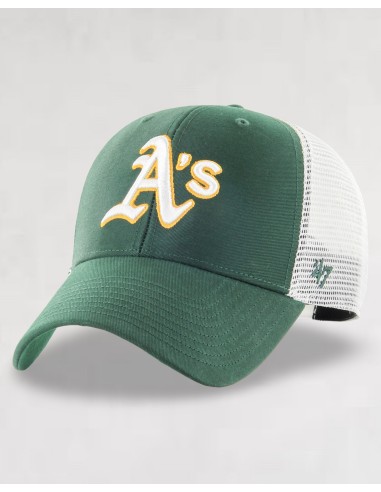 CASQUETTE 47'S BRANSON OAKLAND DARK...