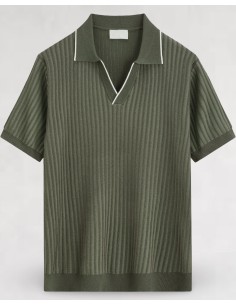 POLO KHAKI FLUIDE