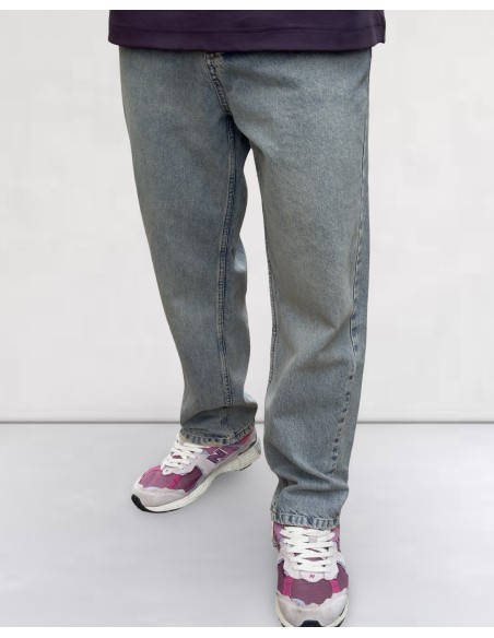 JEANS BAGGY VINTAGE