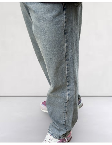 JEANS BAGGY VINTAGE