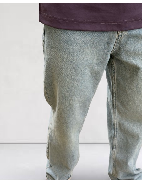 JEANS BAGGY VINTAGE