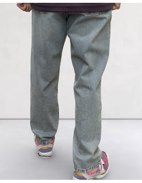 JEANS BAGGY VINTAGE