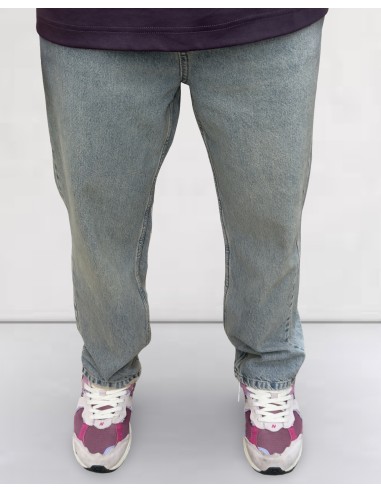 JEANS BAGGY VINTAGE