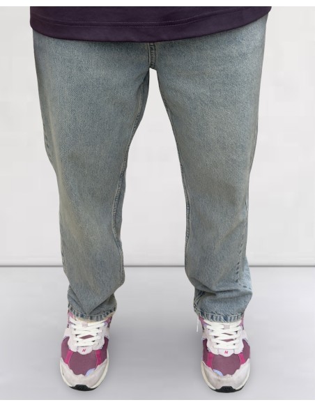 JEANS BAGGY VINTAGE