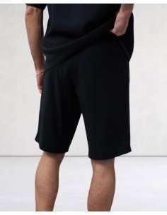 SHORT ULTRA LÉGER NOIR 2