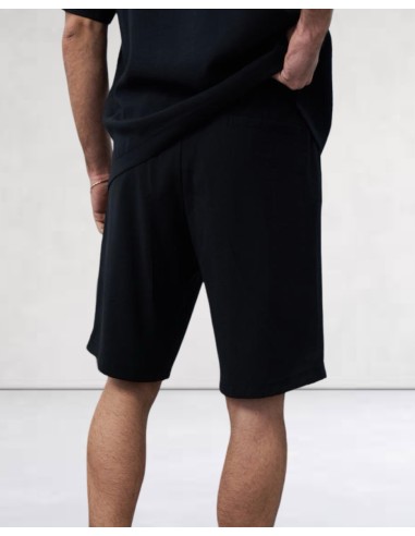 SHORT ULTRA LÉGER NOIR