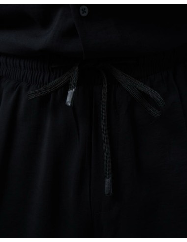 SHORT ULTRA LÉGER NOIR