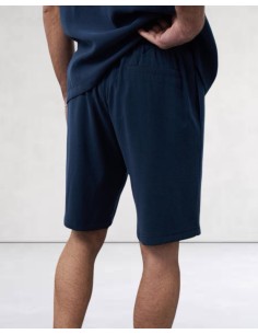 SHORT ULTRA LÉGER BLEU 2