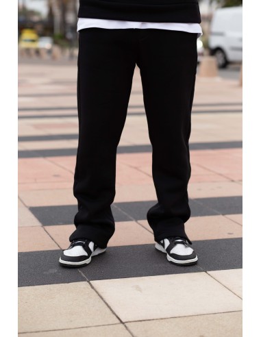 Pantalon Jogging Noir