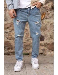 Jeans Boy Destroy